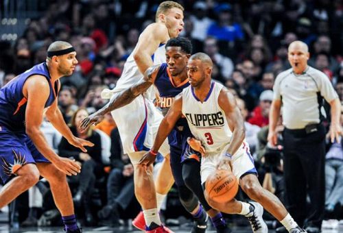  NBA球星整蛊趣事：球场内外皆是“高手”